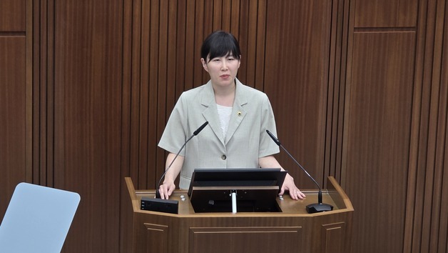 세종시의원 재정 위기 비판에…시 "객관적 사실 근거해 편성"