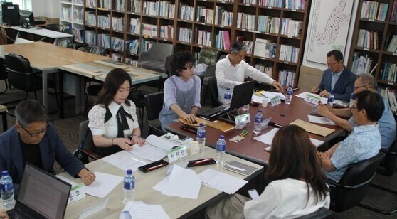 대동문화재단 '한국풍류연구회 발족… "풍류는 K-문화의 근원"