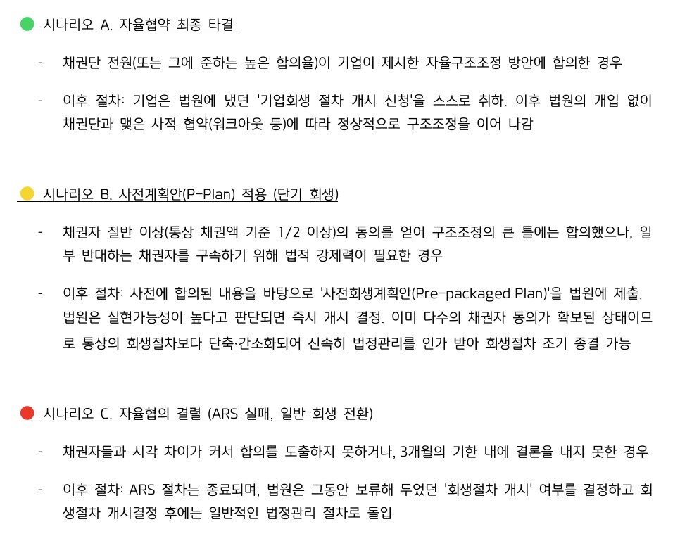 본문 이미지 - 키움증권의 'JTBC 회생절차 개시 신청에 따른 대고객 안내문'