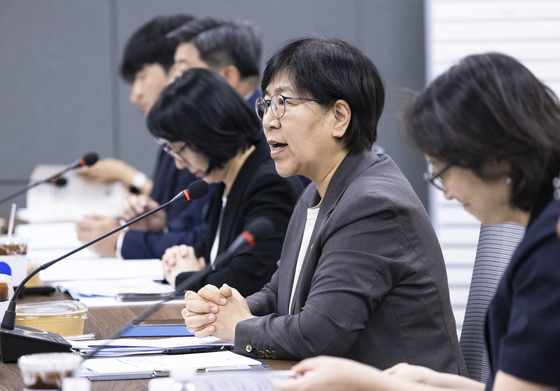 복지부, 의료 AI·디지털 헬스 기업 등과 데이터 활용 해법 모색