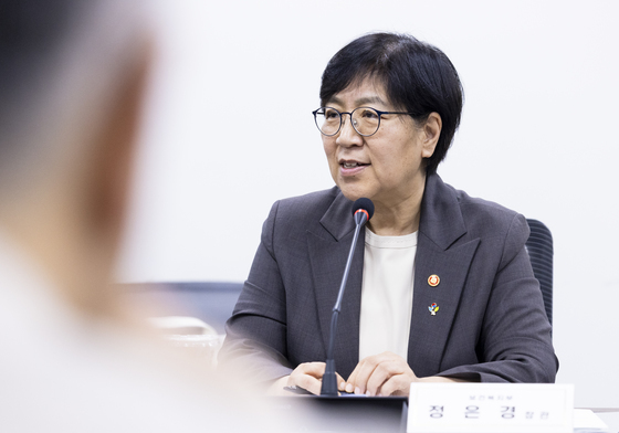 제주포럼서 WHO 국제협력 세션…보건과 평화의 길 모색