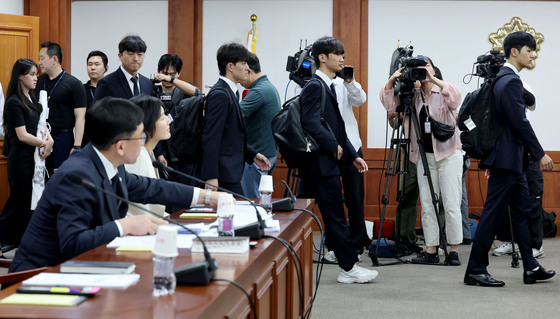 선관위, 전국 대학총학 면담…"선거 치르기 싫어 휴직은 오해"(종합)