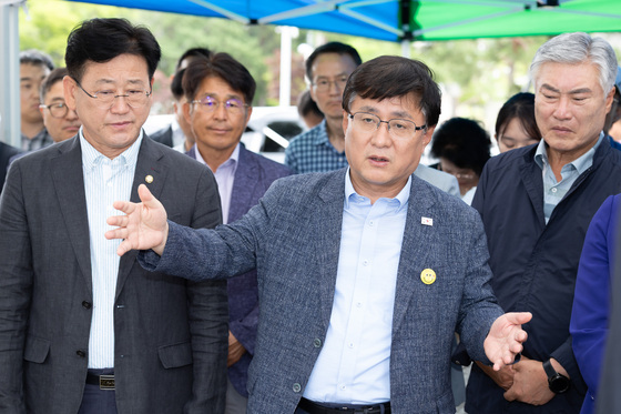 전기설비 규제·안전 기준 논의…전기설비기술기준 워크숍 개막