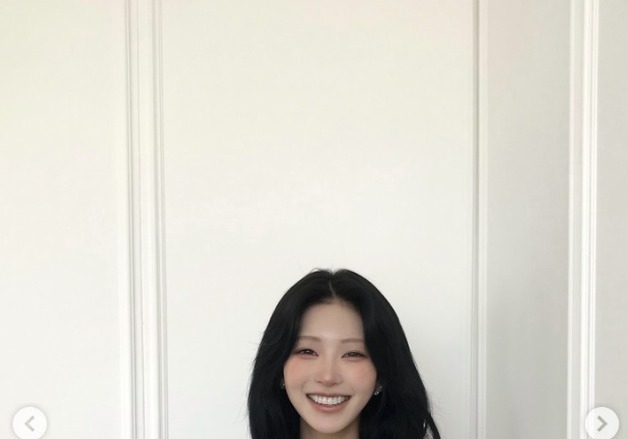 '최진실 딸' 최준희, 결혼 후에도 여전한 미모…밝은 미소 [N샷]