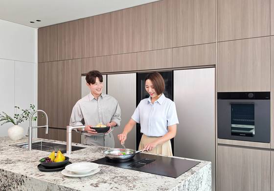 이젠 '주거 플랫폼' 경쟁…삼성·LG, 모듈러 시장 공략법 '다르네'