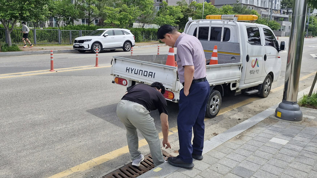 서산시, 충남도 봄철 도로정비 평가 2년 연속 최우수