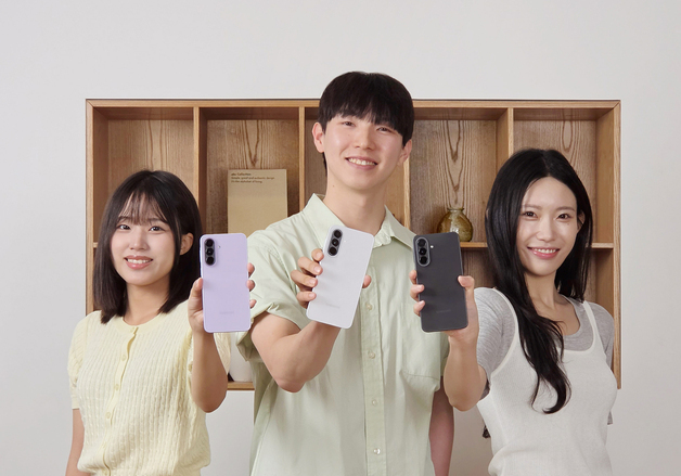 삼성전자 '대화면·AI·사용성' 갖춘 갤럭시A37 5G 출시…59.8만원