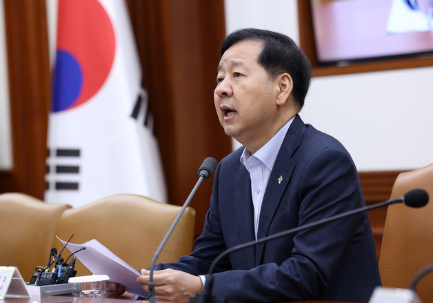 구윤철 "하반기 지방 공공요금 최대한 동결…인상 시기 이연·분산"