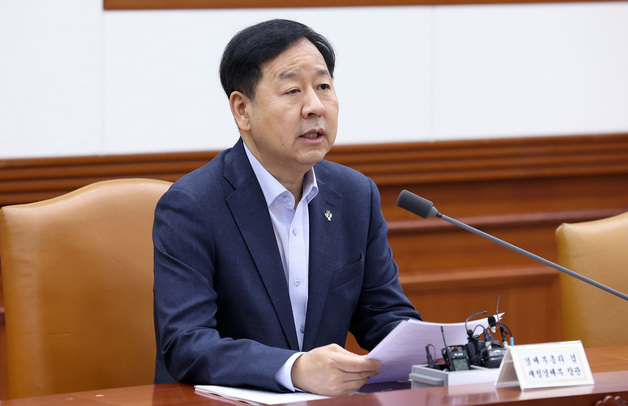 구윤철 "공급망 다변화·탈석유 경제 전환…AI 중심 성장전략 마련"