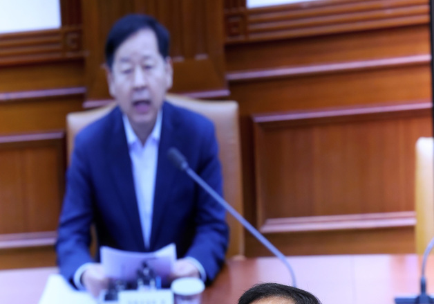 모두발언하는 구윤철 경제부총리
