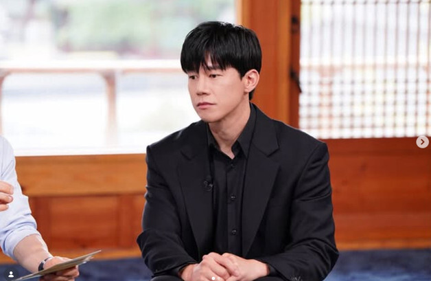 김무열, '참교육' 인기로 맞은 전성기…'유퀴즈' 재출연까지 [N이슈]