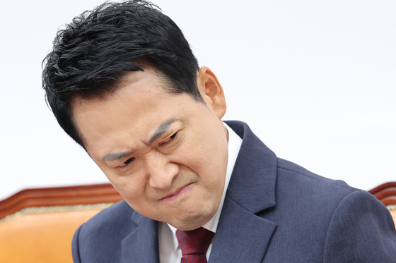 홍준표 "나름 잘하는 張 흔드는 건 빈대정치…그래서 국힘은 희망 없어"