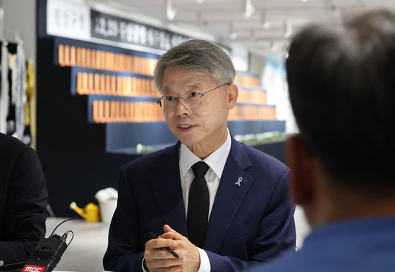 "제주항공 여객기 참사, 1년 6개월 지났지만 장례 끝나지 않아"