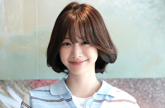 장여빈, 사랑스러운 '눈동자'