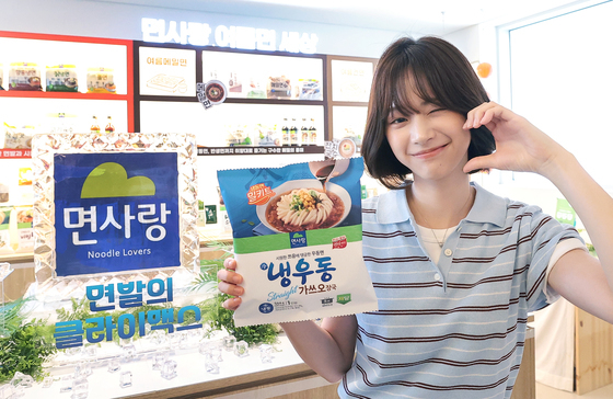면사랑 여름 라인업 소개