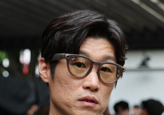박지성 "멕시코전 '키 맨'은 이강인"