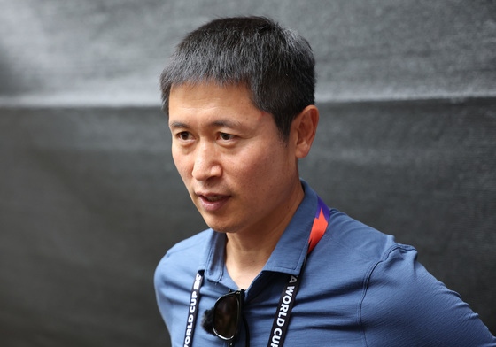 이영표가 꼽은 멕시코전 키플레이어는?