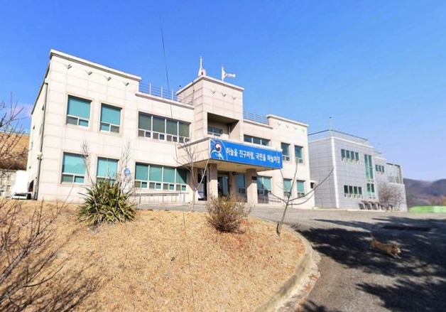 해안 중심 대기감시망 보완…추풍령서 온실가스·먼지 관측