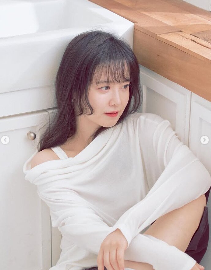 본문 이미지 - 구혜선 인스타그램