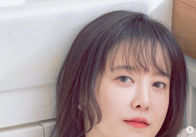 구혜선, '원조얼짱' 미모 여전한데…"요요 온것 같아 요가중" [N샷]