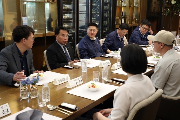 "더 공정하게"…강원랜드 주요 사업 계약 프로세스 청렴도 향상