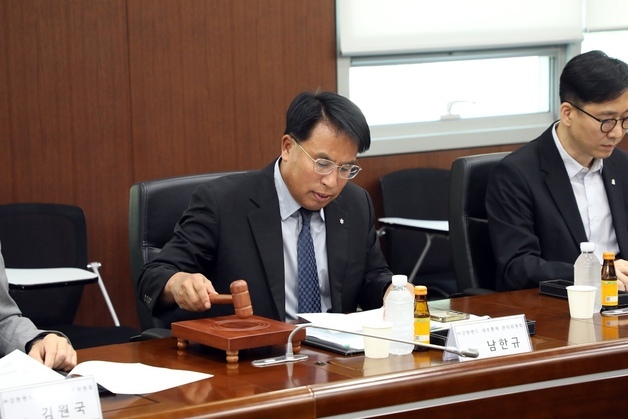 강원랜드 "청렴한 공기업으로"…내부통제 과제 추진