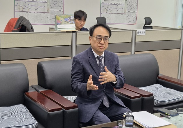 청주시장 인수위 "대형 유통시설 3곳 입점, 일정대로 추진"