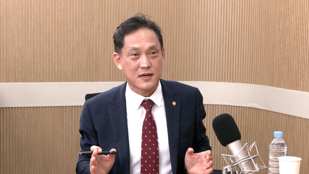 김태규 "과방위 지망 안 해…선관위원장 판사 배제 발의 준비" [팩트앤뷰]