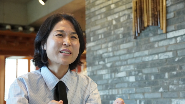 [인터뷰] 정명희 부산북구청장 당선인 "자연·교통 강점에 AI 더해 재도약"