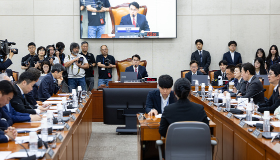 선관위 국조특위, 이번주 본격 가동…23일 선관위 1차 보고