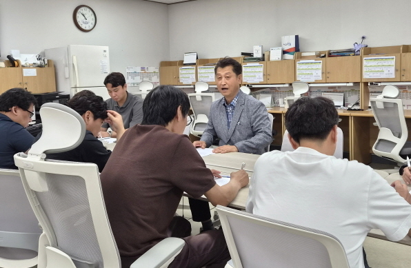 전북교육감직 인수위 "소규모학교 강제 통폐합 없다…지역합의 우선"