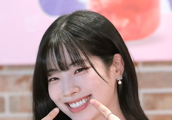 트와이스 다현, 미소 천사