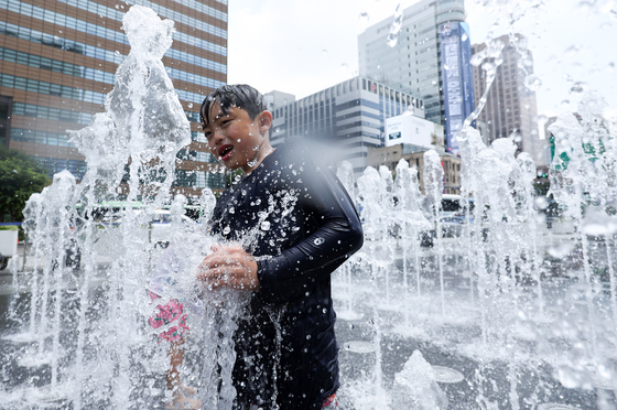 [오늘의 날씨] 울산(3일, 목)…대체로 흐림, 낮 최고 28도