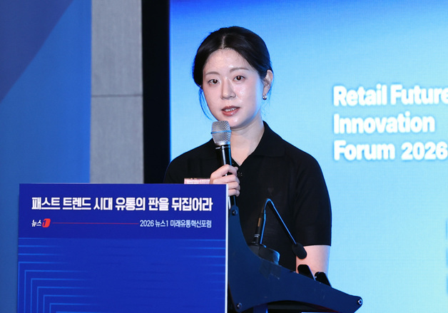 [RFIF 2026]대기업도 '트렌드 전쟁'…올해 식문화 키워드는 'D.E.E.P'