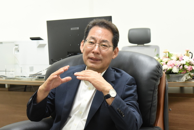 손훈모 순천시장 당선인 "시민 삶 나아지는 실질적 변화 만들 것"