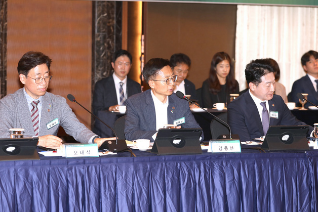 지식재산처, 국가전략기술 미래대화 NEXT 프로젝트 추진대회 개최