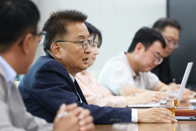 김영환 지사 "충북선관위 직무유기…경찰에 고발 검토"