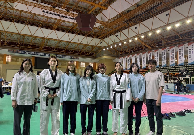 1966년 도민체전 시작 후 처음 3위로 떨어진 춘천시, 1년 만에 1위 탈환
