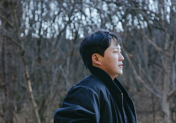'결혼의 완성' 김대명, 선한 인상 벗고 빌런으로 변신…섬뜩한 미소 [N컷]