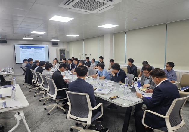 충북도 "2035년 6034만톤 물 부족"…물관리 전략 마련