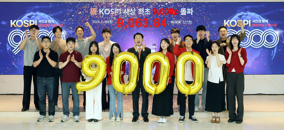금리·환율은 '삼전닉스' 실적 못 이긴다…센터장들 "3분기중 1만피 넘길 것"