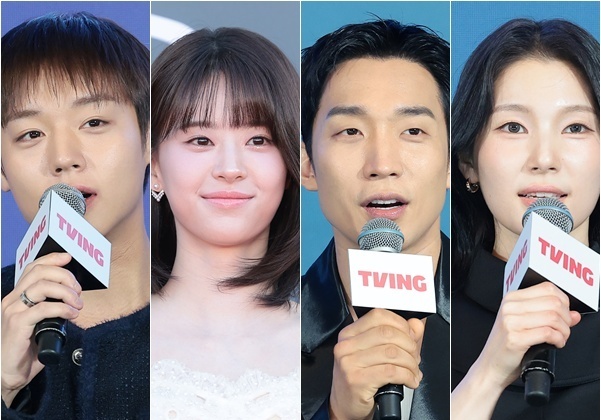 박지훈·전소영-이상이·한동희, SNS발 더블 열애설에…'취사병' 감독 "조작 마"