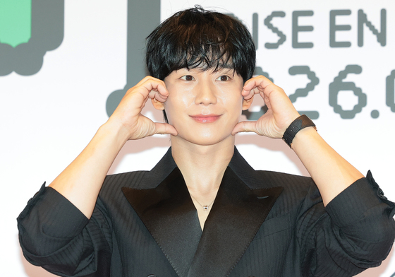 정해인, 훈남 심사위원
