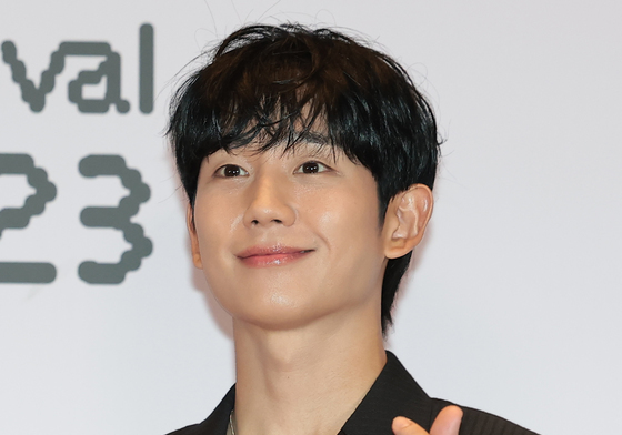 정해인, 스윗 가이