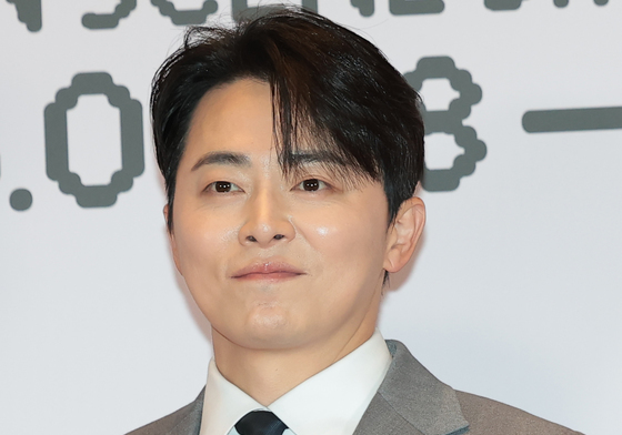 조정석, 미쟝센단편영화제 참석