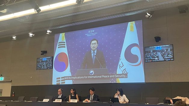 정부, 유엔 회원국과 '군사 AI' 의견교환…국제 협력·규범 논의