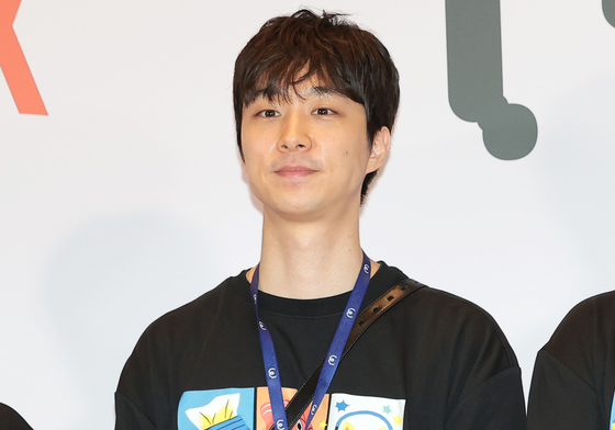 '전종서 연인' 이충현 감독, 미쟝센단편영화제 참석