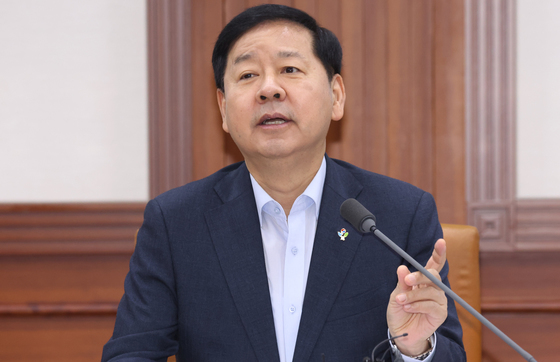구윤철 "포스트 중동, 새 도전이자 기회…핵심프로젝트 발굴해 선점"