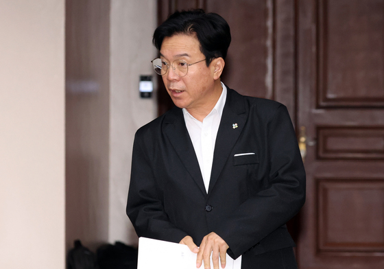 복무 만료 전 취업준비 시작…노동부·병무청, 사회복무요원 취업지원 맞손
