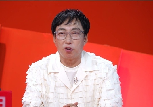 '사당귀' 박명수, 메인MC 자리 앉았다 "전현무 멕시코서 못 오게 할 것"